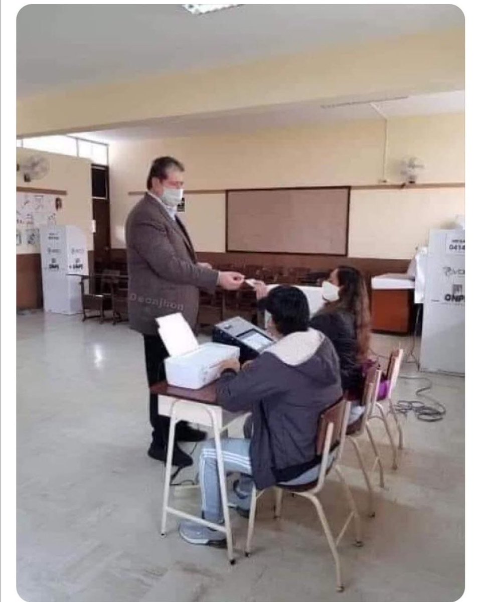 André Enríquez tweet media