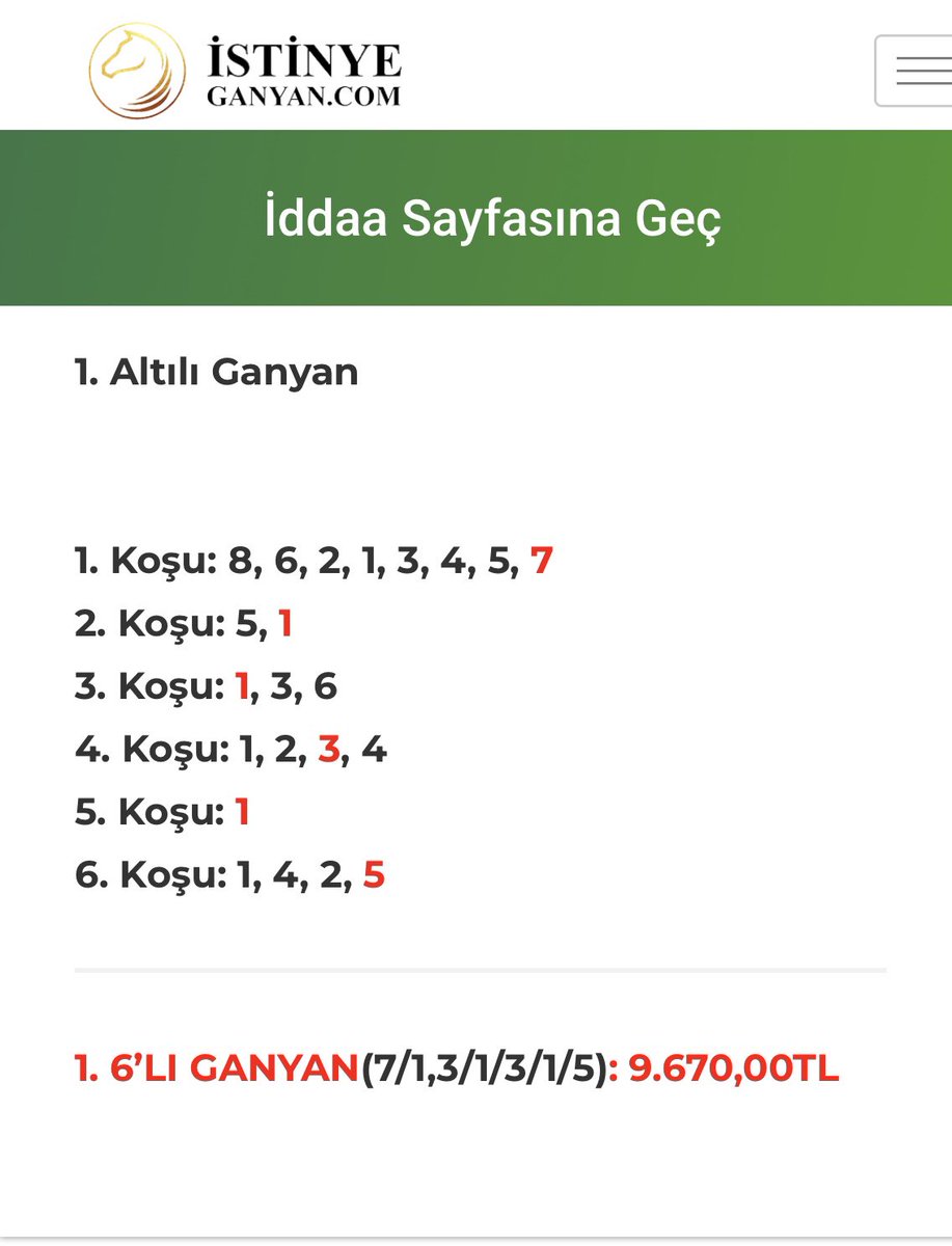 istinyeganyan.com

Sitede ücretli bölümde Turffonteın koşularında Bayimizin tahmini,İzmir’de Kral 1.ci altılıyı buldu🎯

🫰4.140₺

🫰9.670₺

“Bizde kazanmak moda”

Üyelik için👇👇👇

istinyeganyan.com/vip-uye-ol/

<a href="/UurAltun6/">Uğur Altun</a> 
<a href="/CuneytbeyMeral/">cüneyt meral</a> 
<a href="/JPjA17e1ETESv5b/">cemhao79</a>