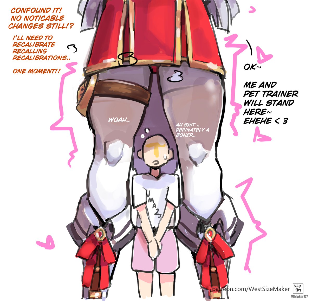 WMaker777's tweet photo. Six. Did something happen again? You can find all  early on by being a supporter on my discord. ❤️ https://t.co/grqfaqZXbw
