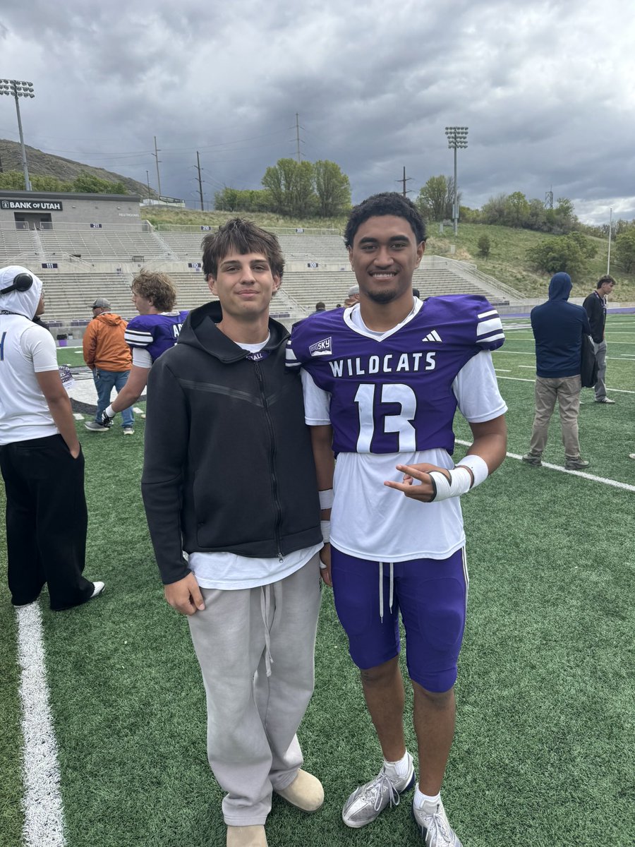 Preston Ferran tweet media