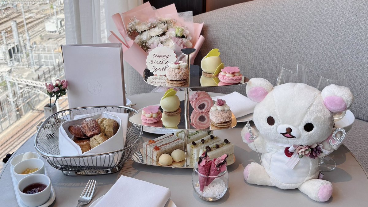 まゆちゃん♡ᶻᶻ tweet media