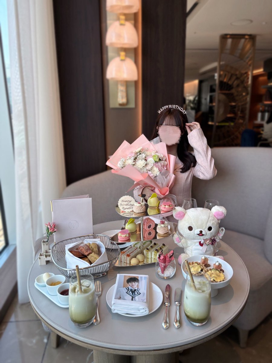 まゆちゃん♡ᶻᶻ tweet media