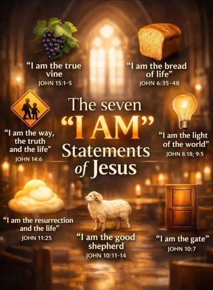 Jesus Loves You tweet media