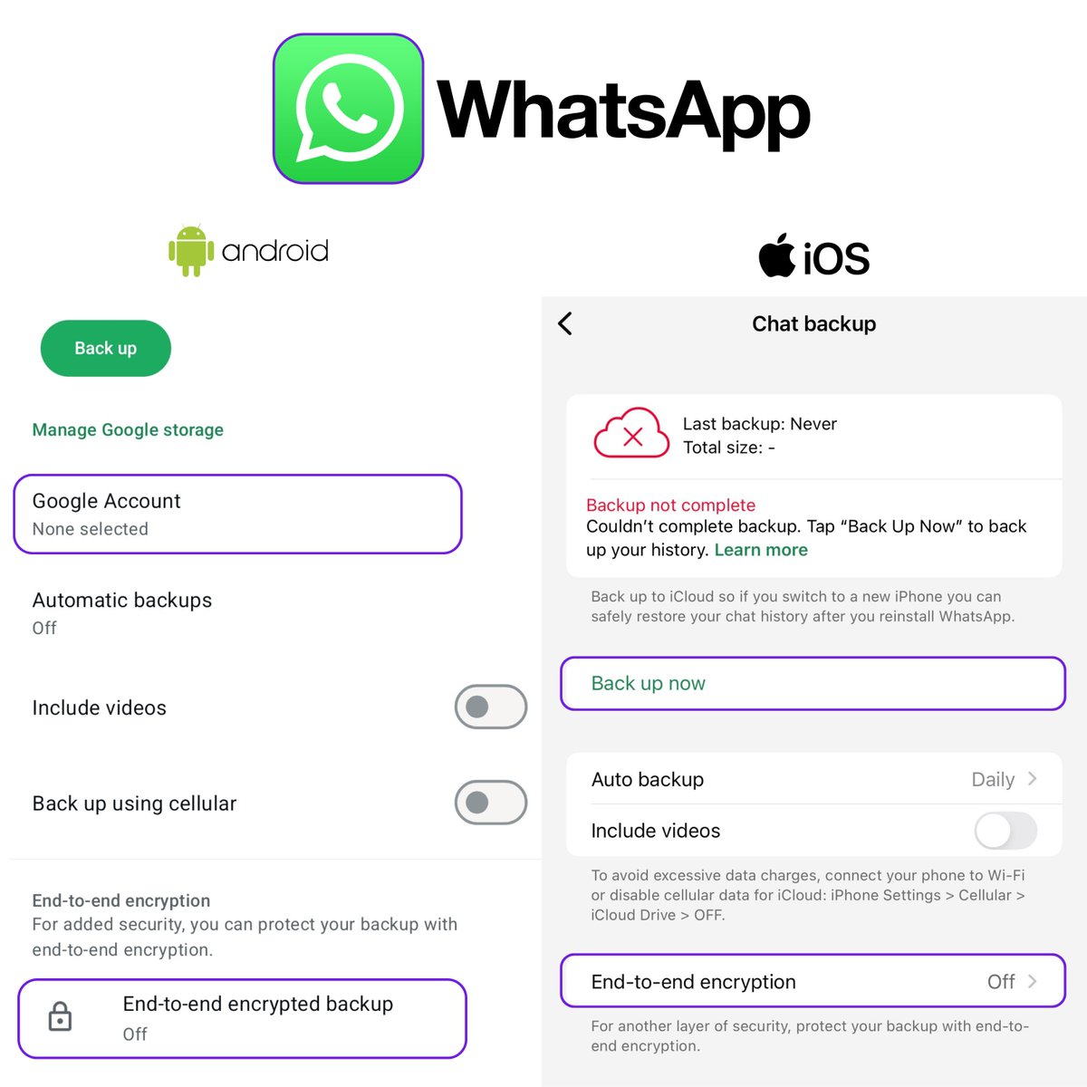 X Freeze tweet media