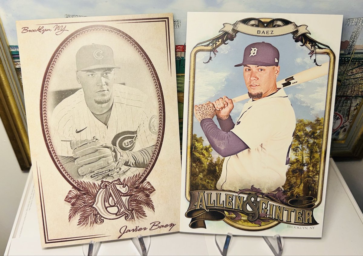 Extra Innings tweet media