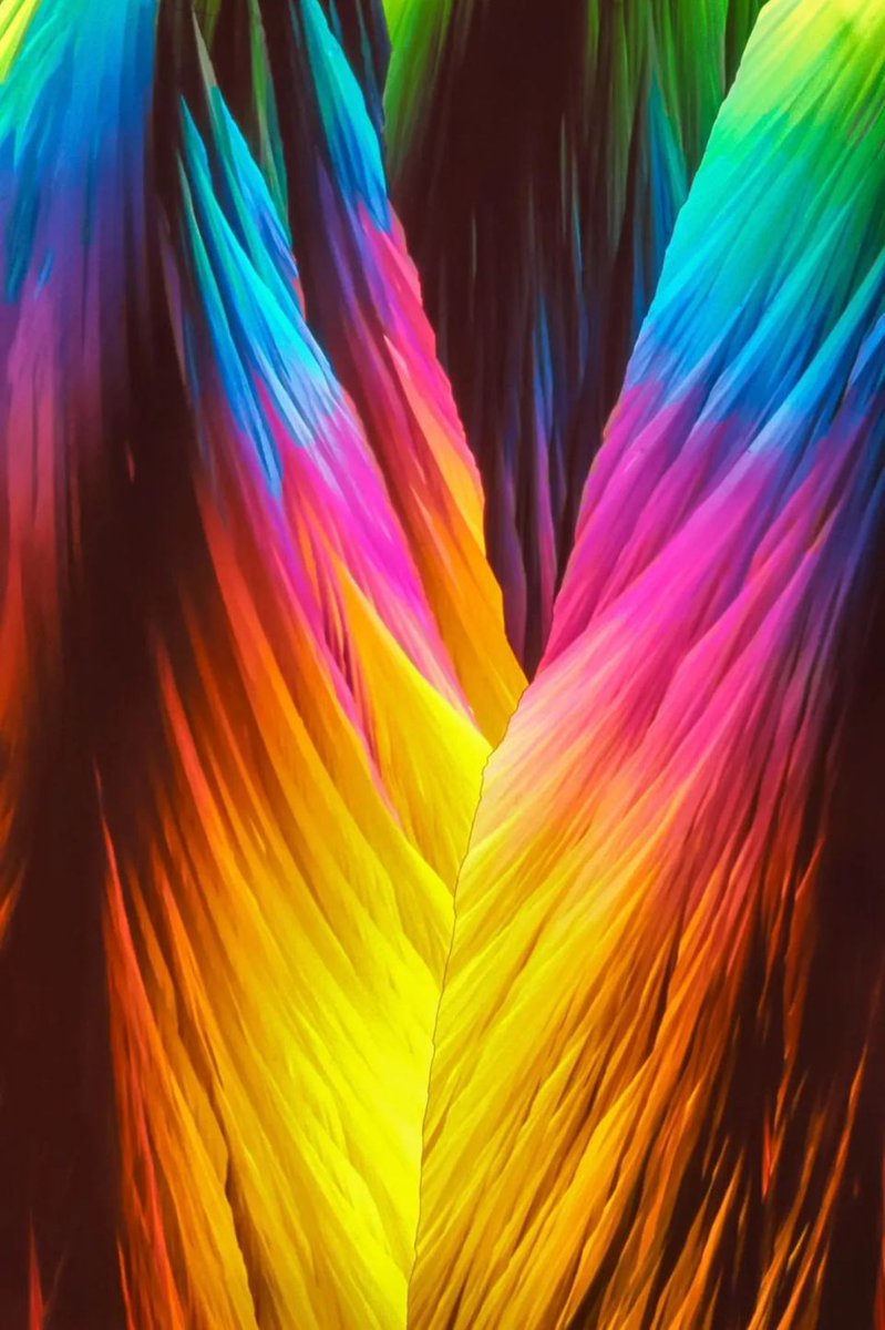 Kumar47091587's tweet photo. "Lose yourself in brushstrokes that breathe—this abstract canvas whispers emotions, no words needed.  #ArtInEveryLine" https://t.co/Fzym6nIyU2