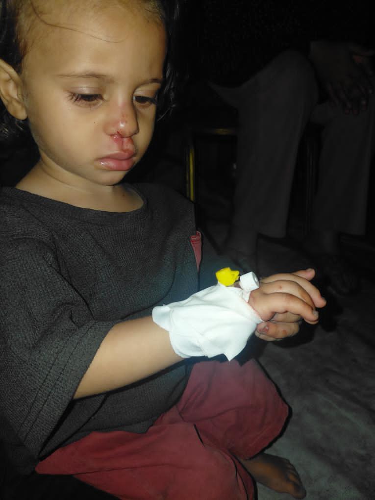 Samar Almasri • سمر tweet media