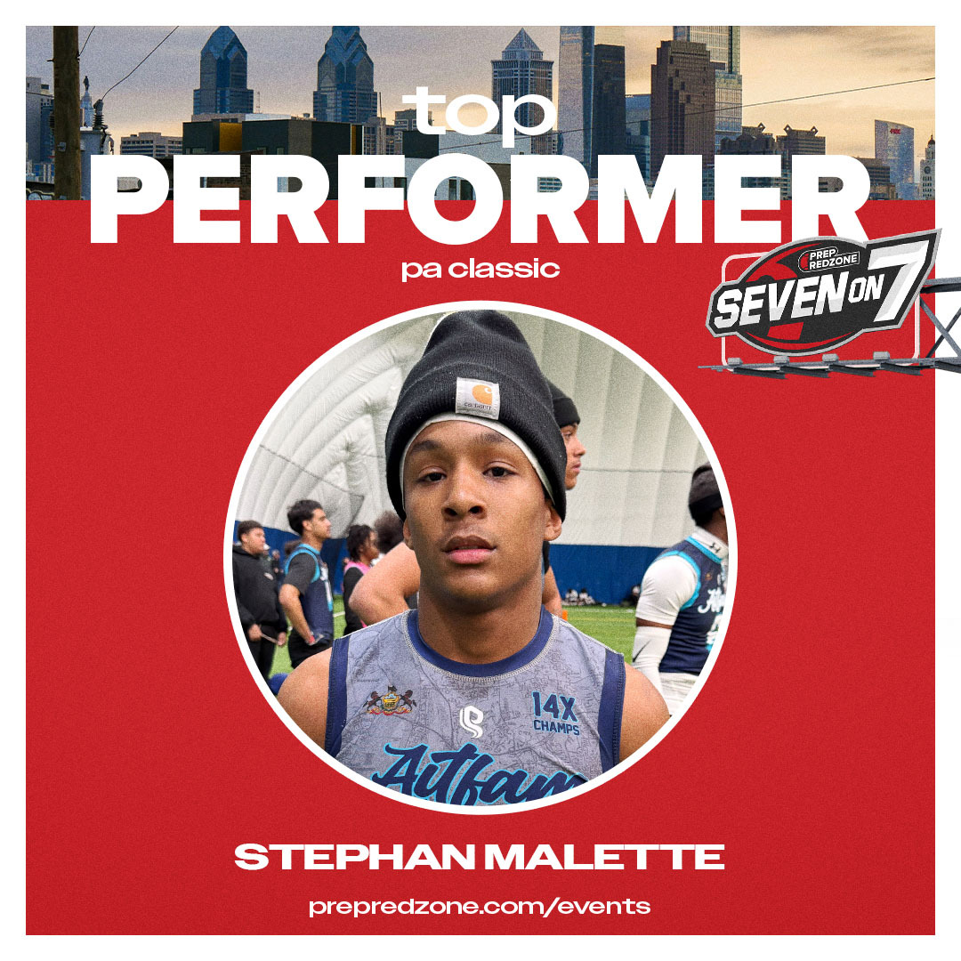 Prep Redzone 🏈 tweet media