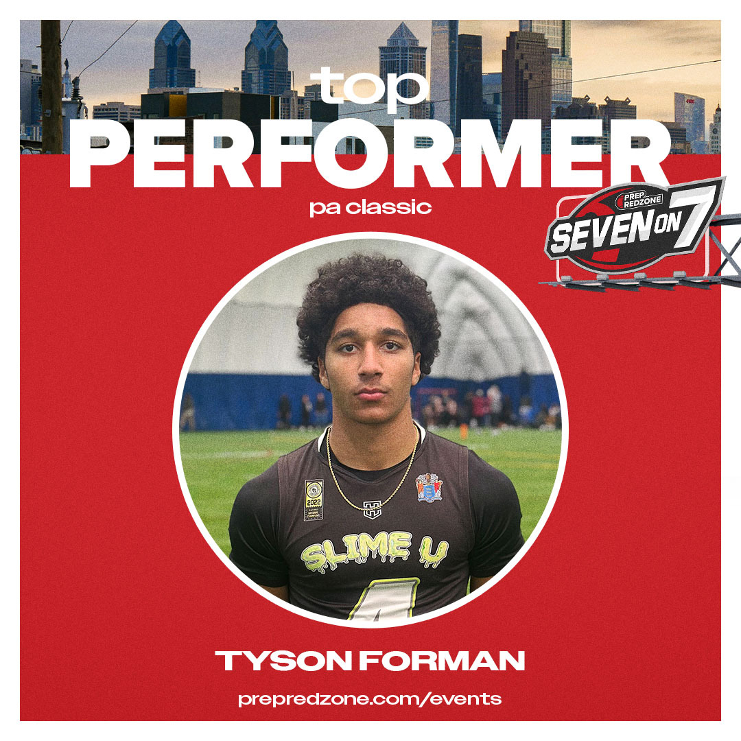 Prep Redzone 🏈 tweet media