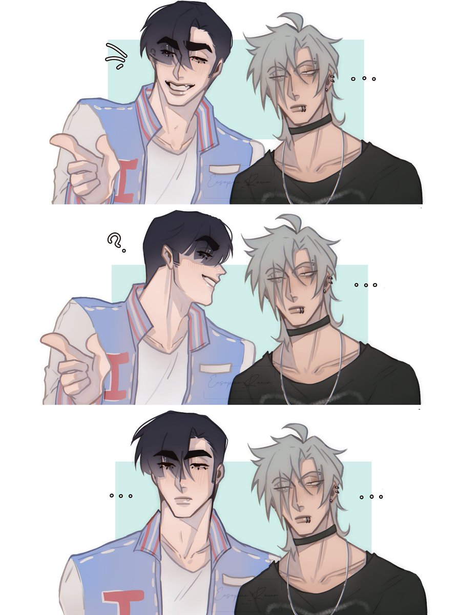 yogurt nyx tweet media