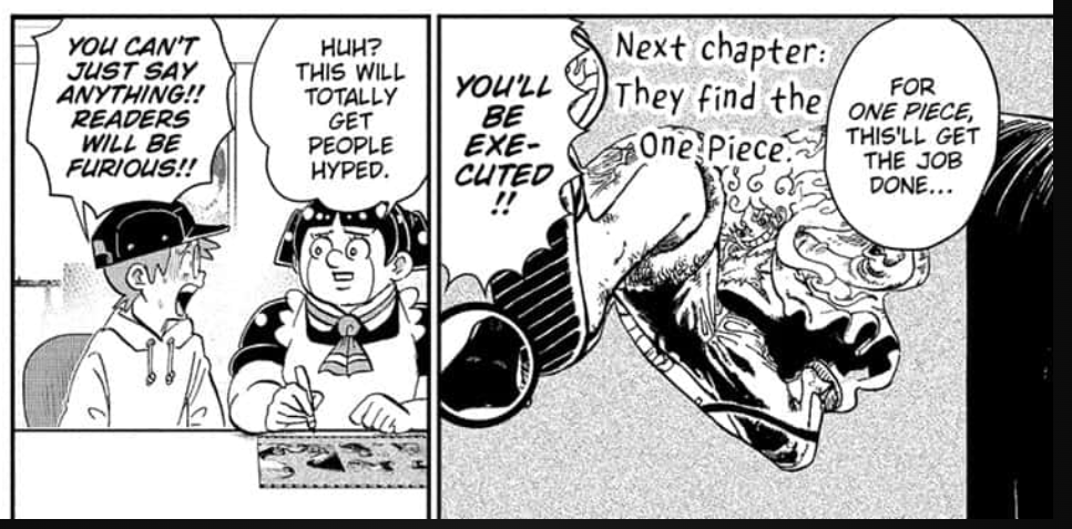 devos37's tweet photo. Dimanche #MangaPlus Bis
#MeAndRoboco 277 - Spécial Jump en tout genre cette semaine, avec de la ref' et le classement du TOC...
https://t.co/talcYjdbsN
#SpyXFamily 132
https://t.co/U8AeDfytbn
#DramaQueen 52
https://t.co/JXipN4hwvx https://t.co/vst2Pt8xuO