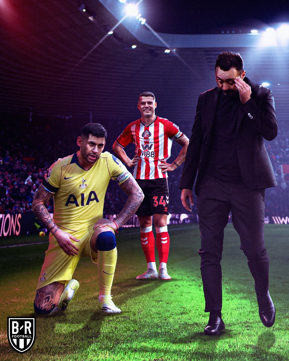 B/R Football tweet media