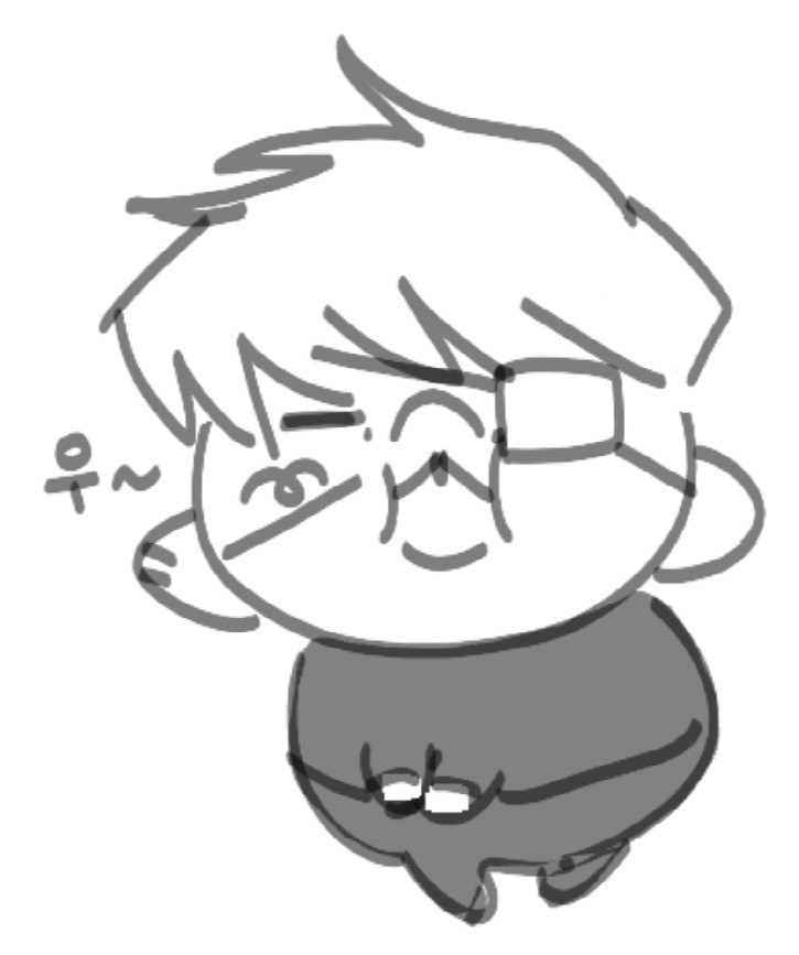 블풀이 tweet media