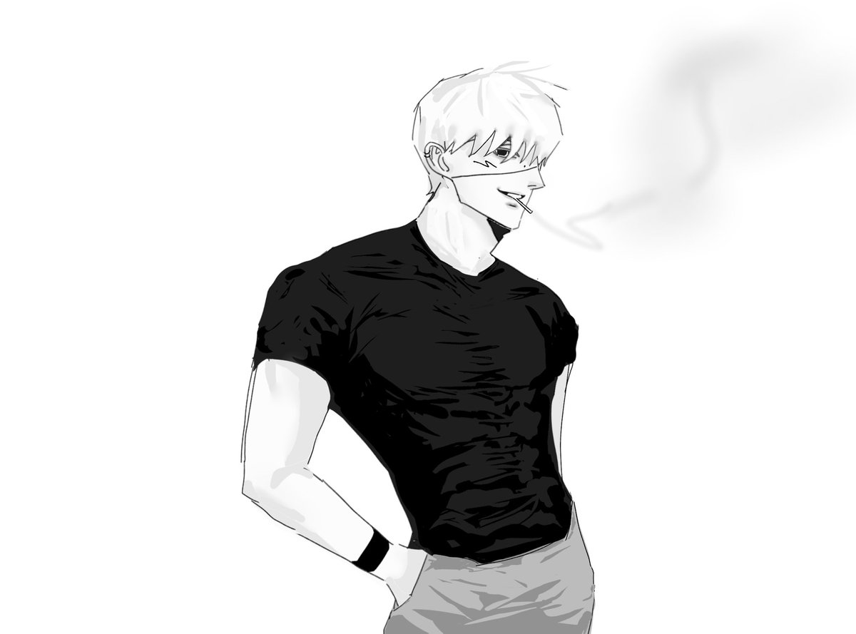 블풀이 tweet media