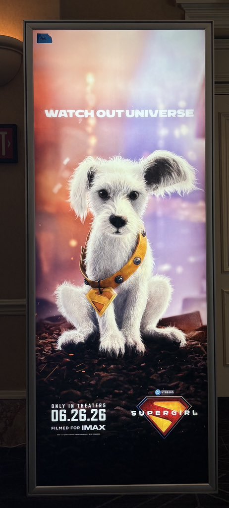 Fandango tweet media