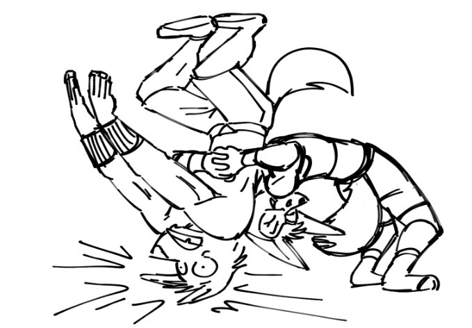 Fennic T. Fox tweet media