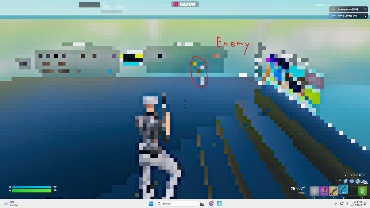 Cringefn tweet media