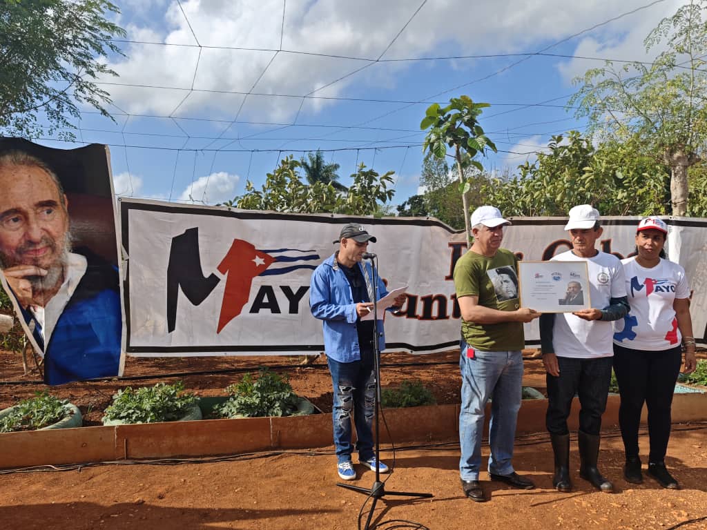 Edelso Ramos Linares tweet media