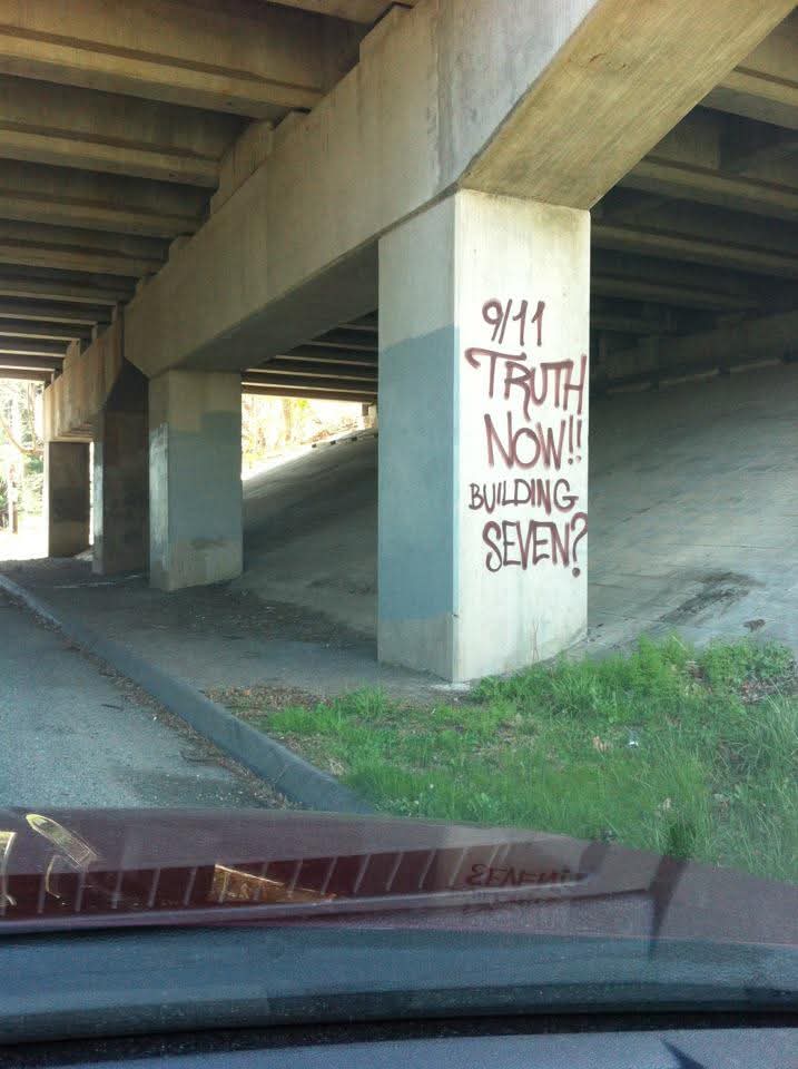 nickbalo87's tweet image. 2012....14 years ago and still in the same dystopian boat. #911truth #building7