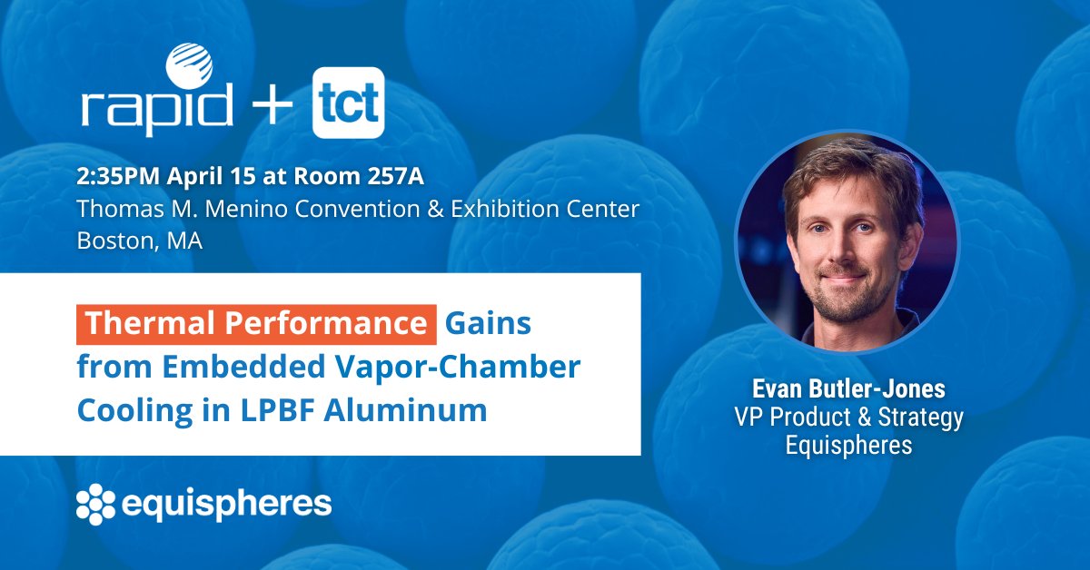 Equispheres Inc. tweet media