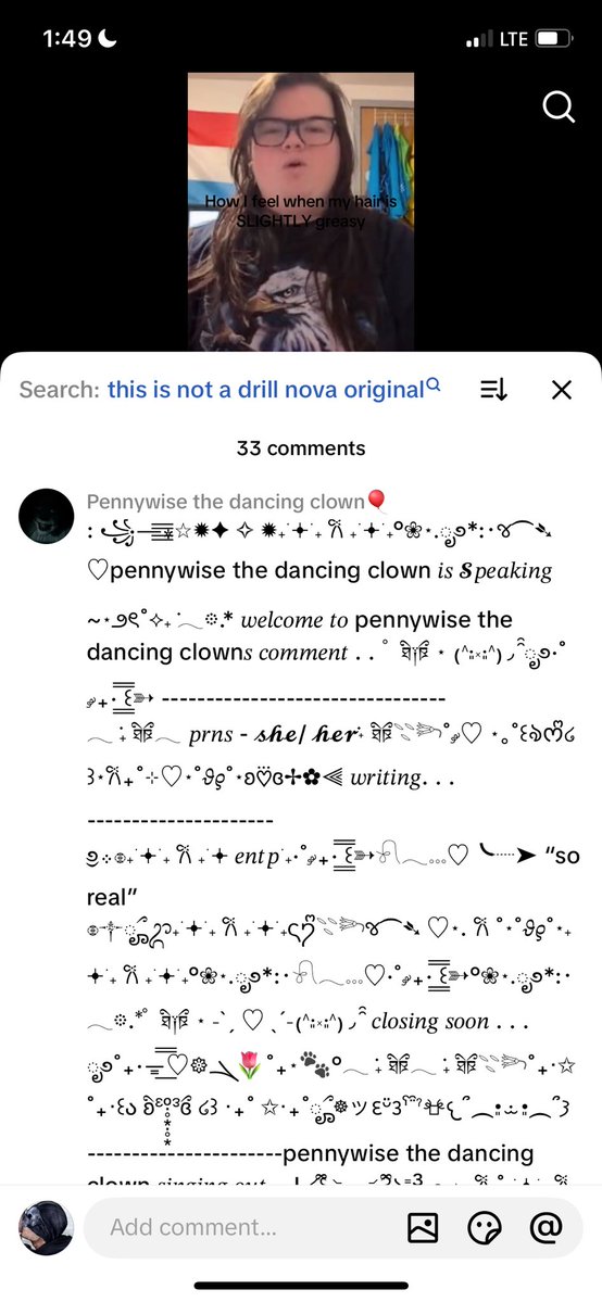 rora 🧁 harm reduction tweet media