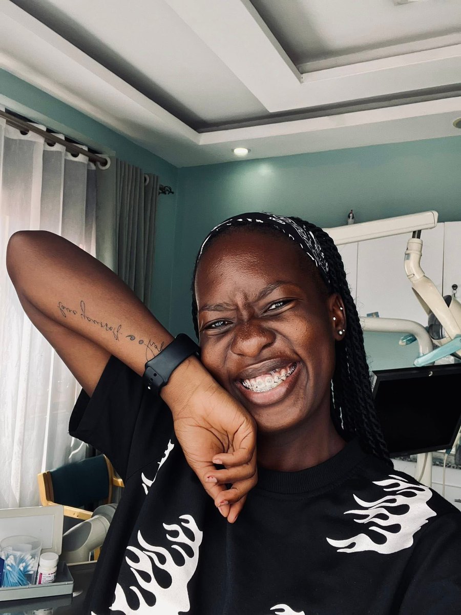 Muwala wa Nsamba❤️🌼 tweet media