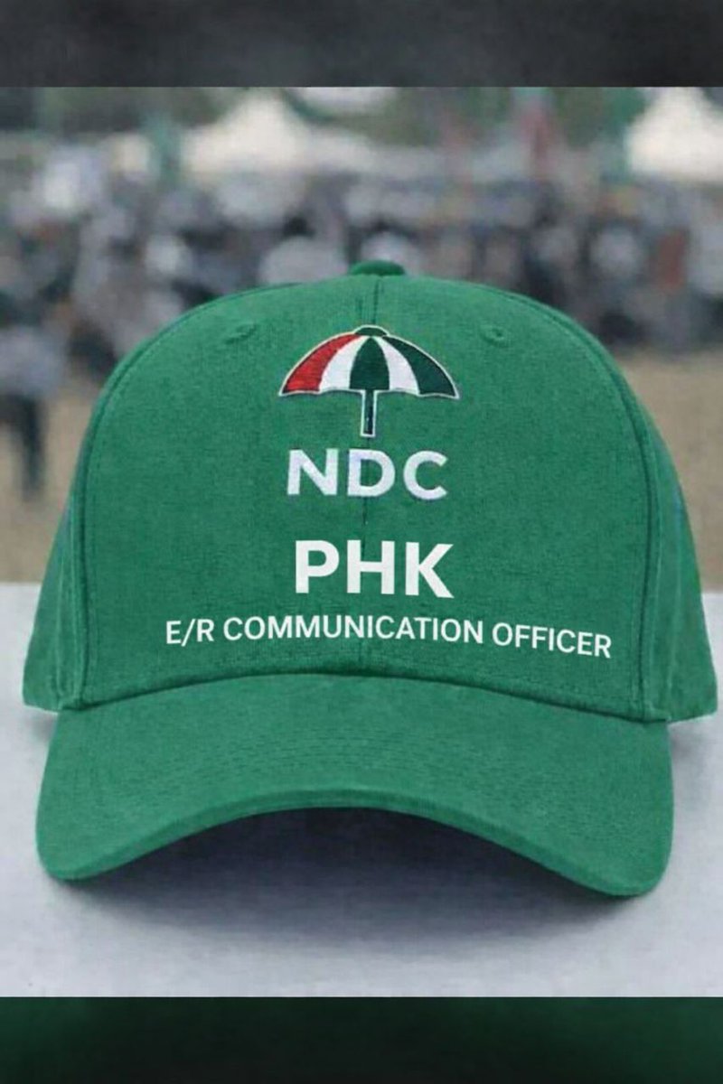 PrinceHenry_PHK's tweet image. Anticipate the victory of @PrinceHenry_PHK, the next Eastern Regional Communication Officer. 
#PHK2026 amplifying our victory in the Eastern Region and beyond 🙌 #PHK #EasternRegion #Communication