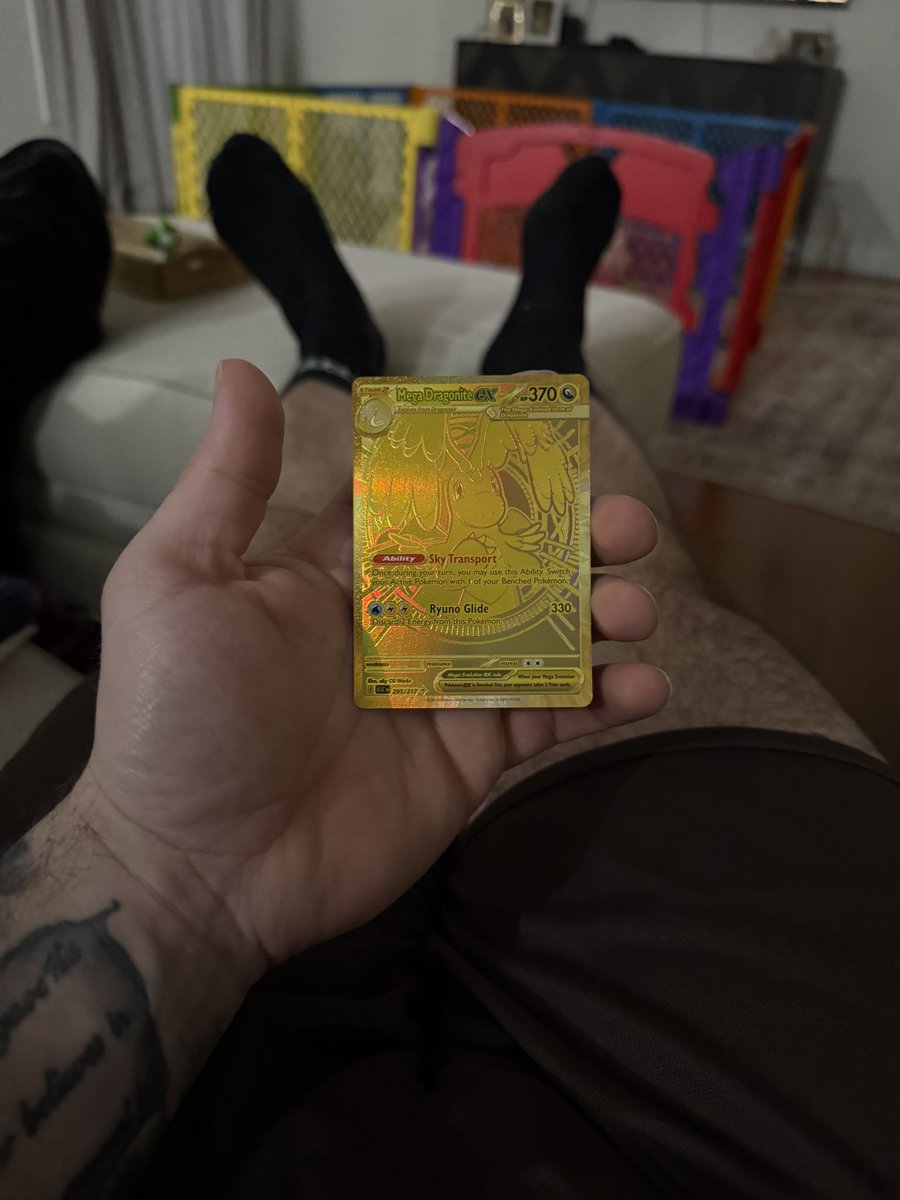 Buff TCG Dad 🇱🇧 tweet media