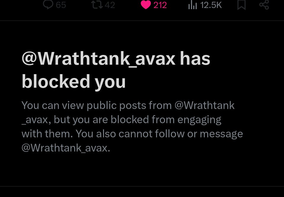 Whisky🔺 tweet media