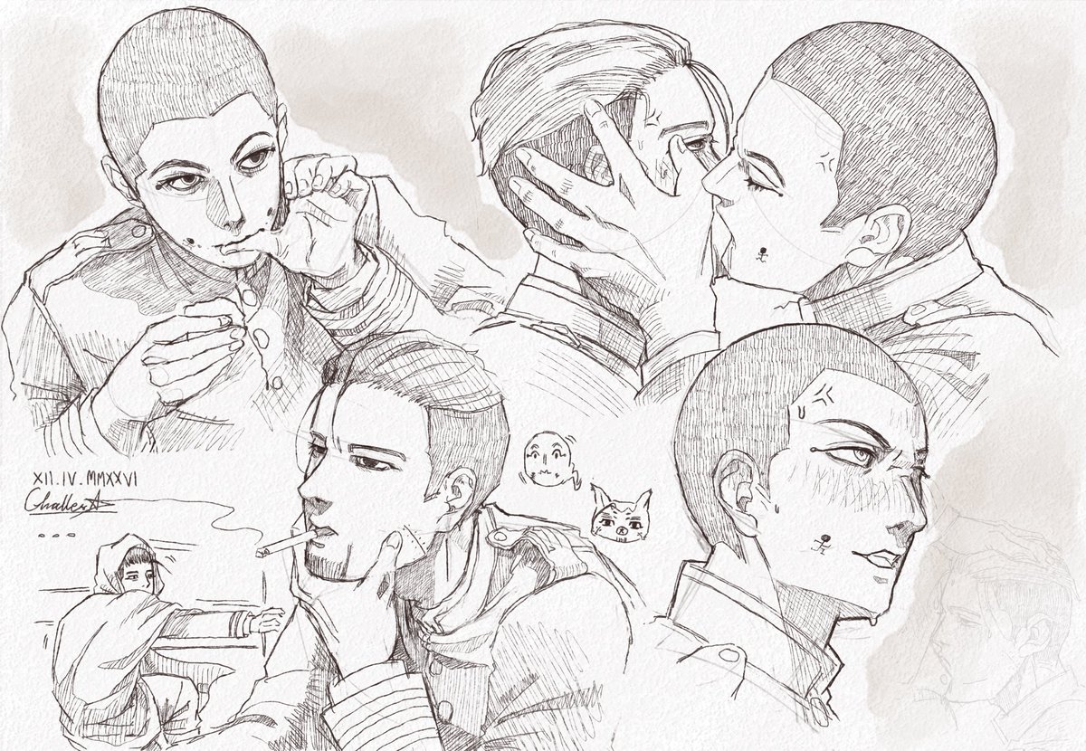 「チャレース」🍙 tweet media