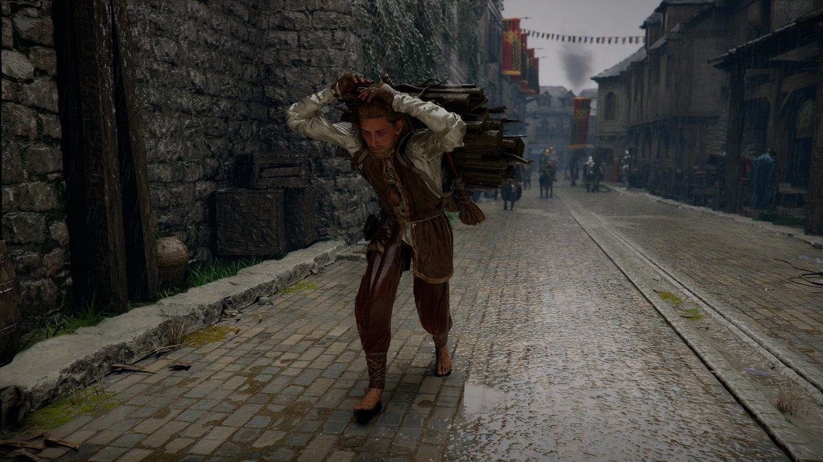 Mischief tweet media