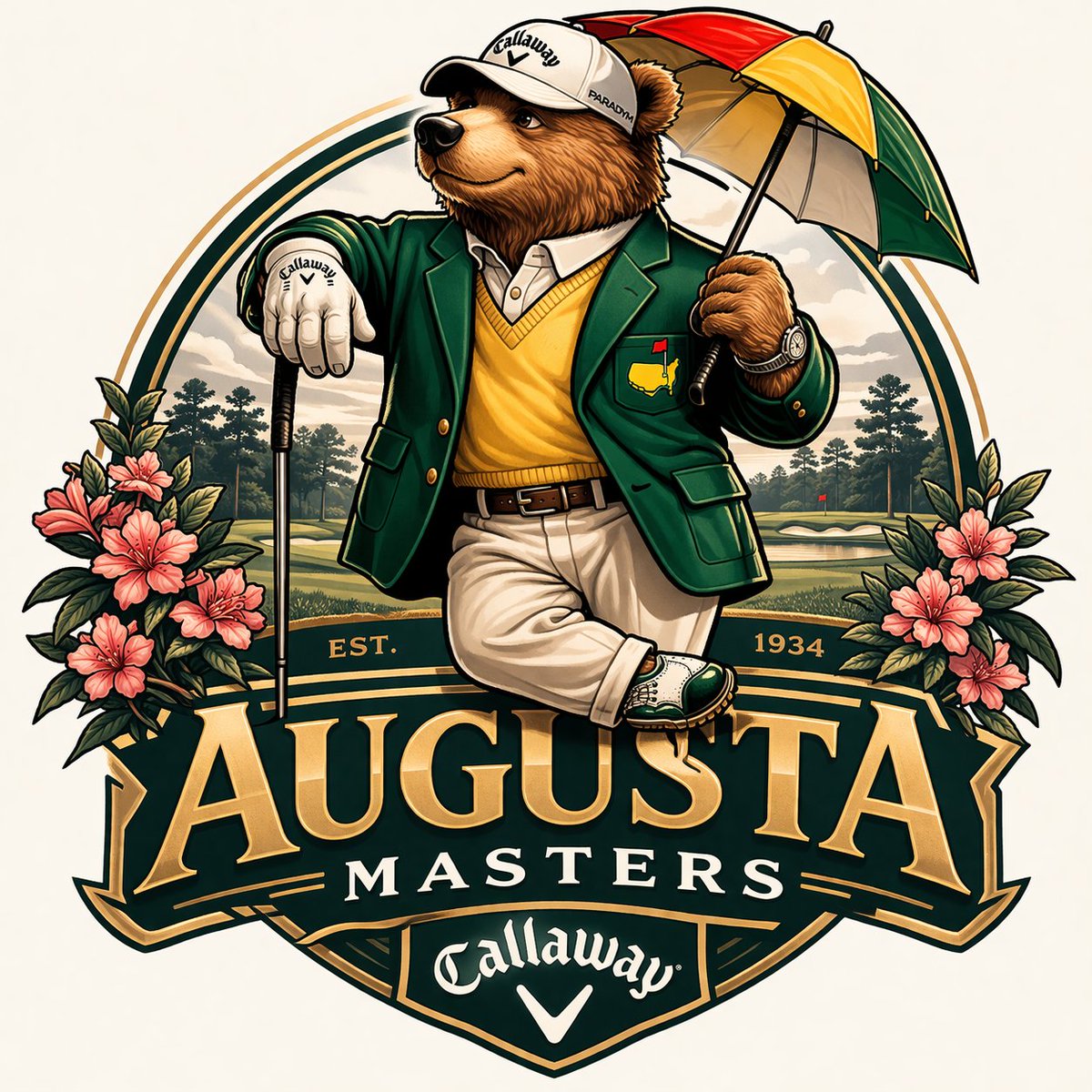 jocoay's tweet photo. #AquíGritamosGolf https://t.co/QMm9MQOJaK
