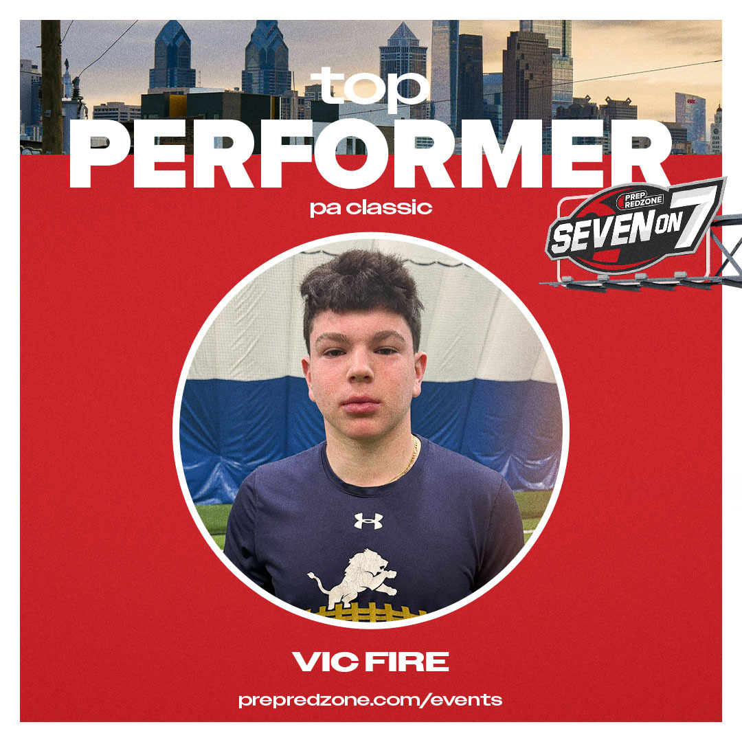 Prep Redzone 🏈 tweet media