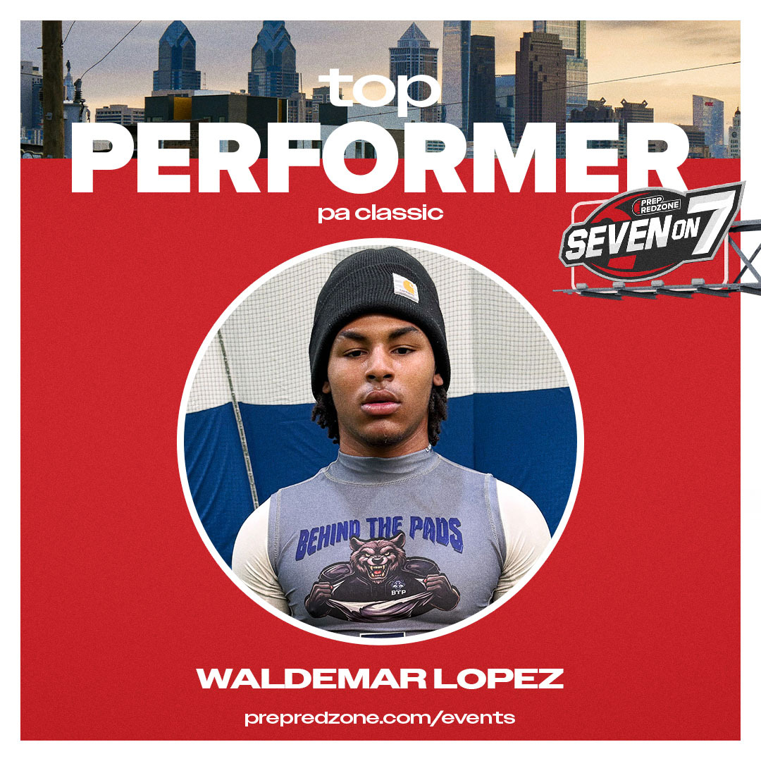 Prep Redzone 🏈 tweet media