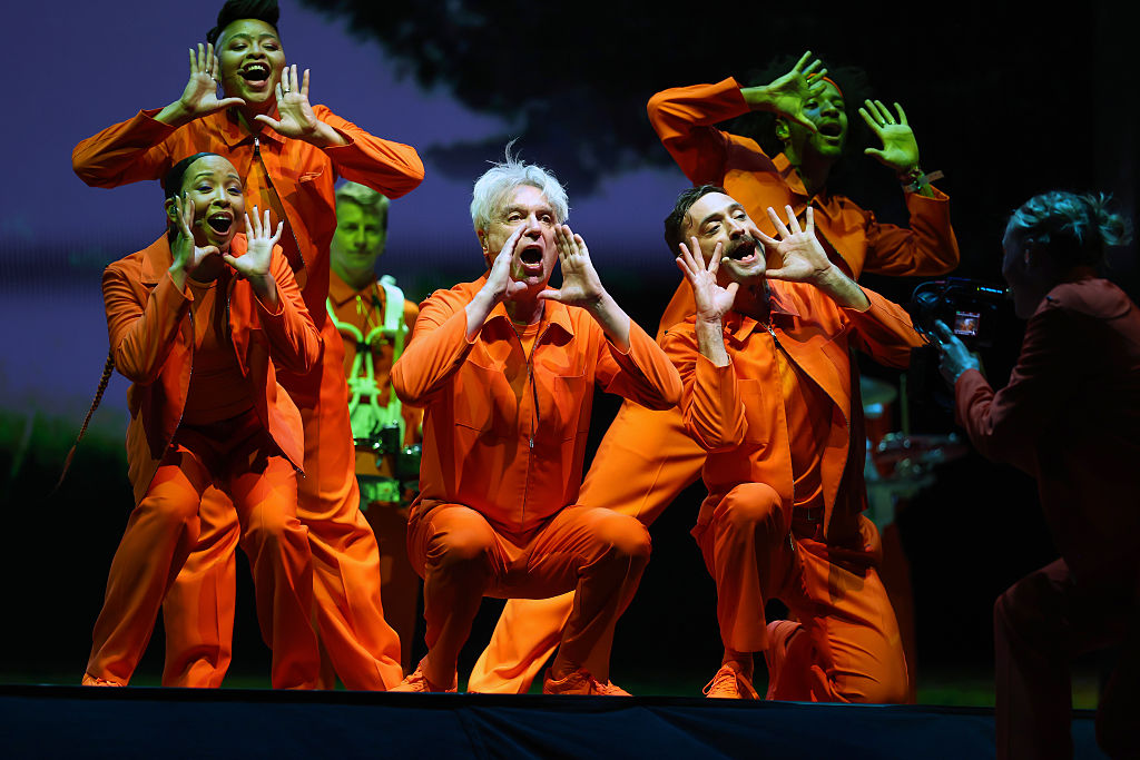 The World Famous KROQ tweet media