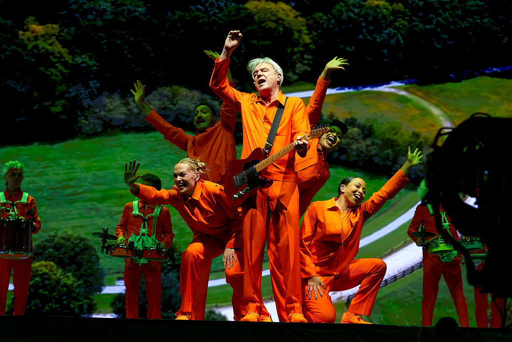 The World Famous KROQ tweet media