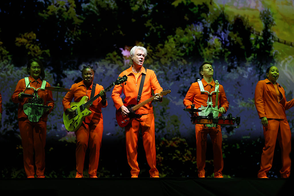 The World Famous KROQ tweet media