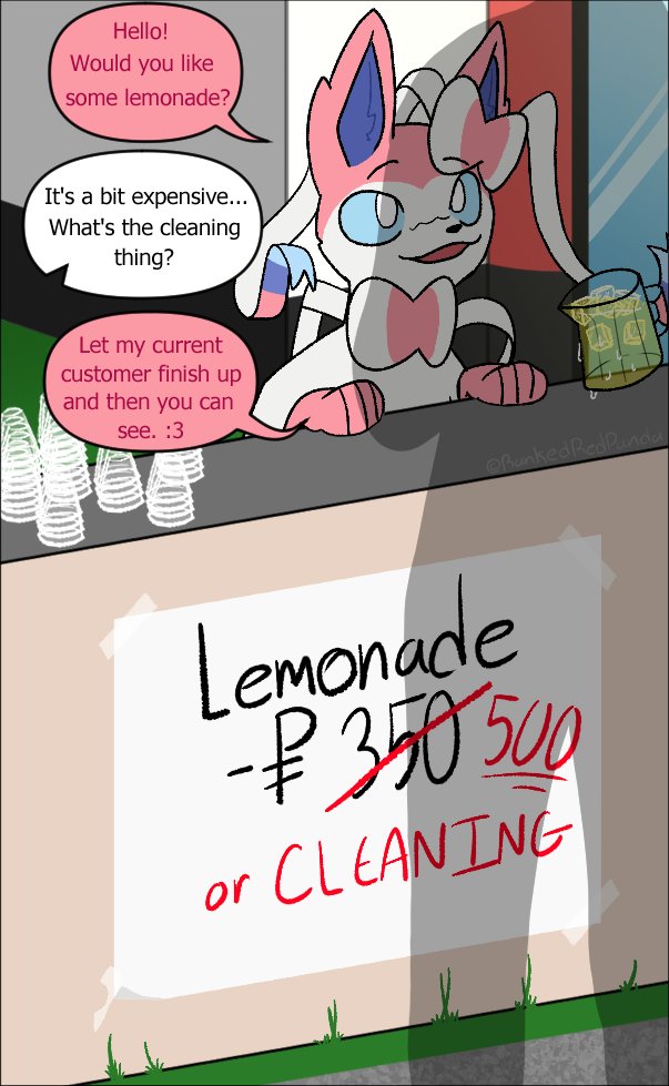 RankedRedPanda🔞(Comms Closed) tweet media