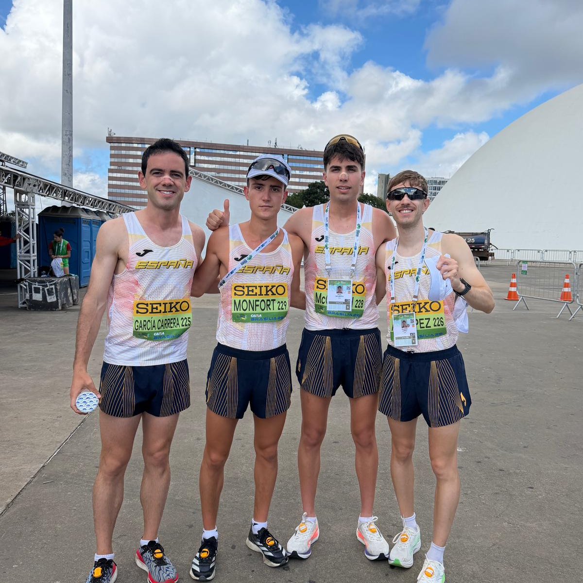 DEPORTE MINORITARIO tweet media