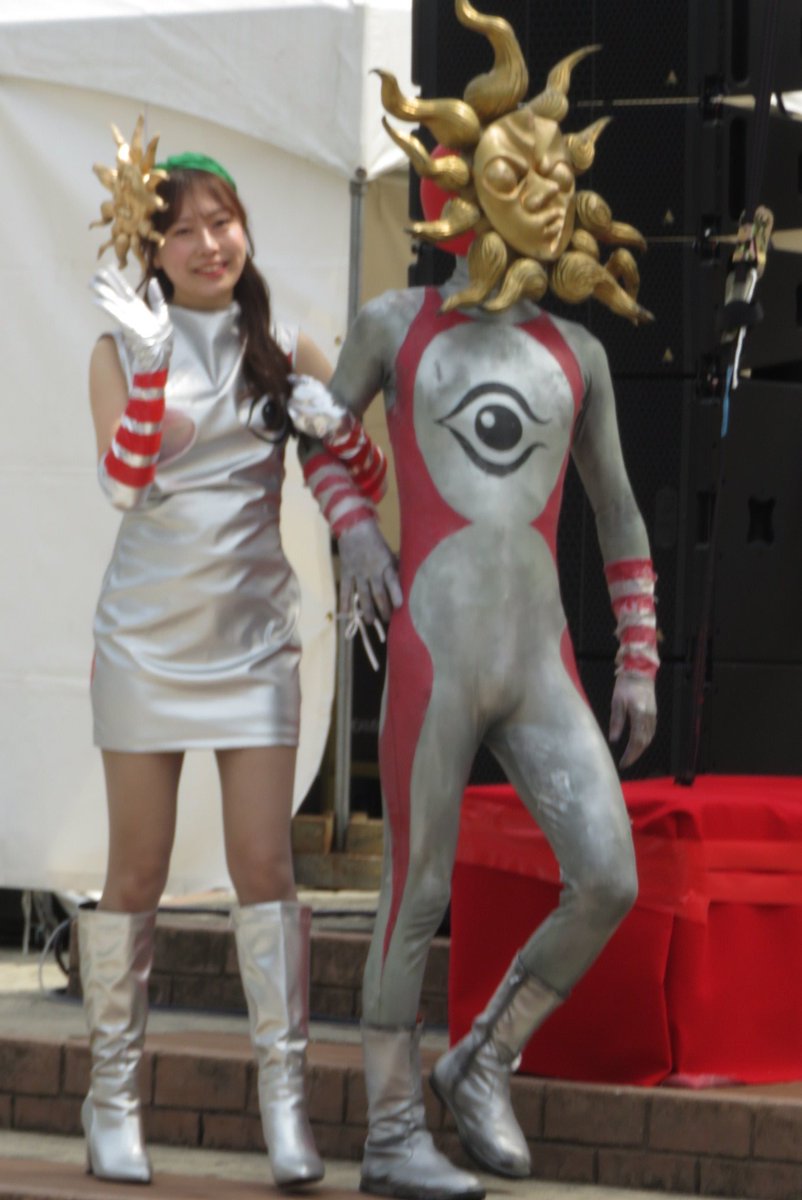 なっちゃん tweet media