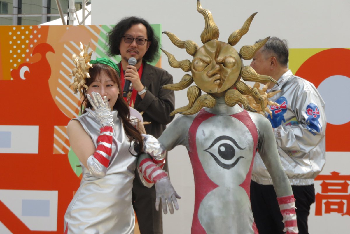 なっちゃん tweet media