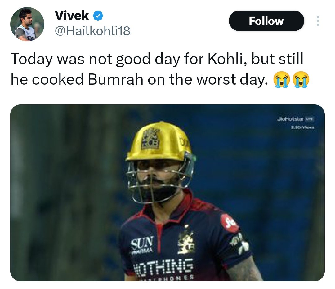 Kusha Sharma  tweet media