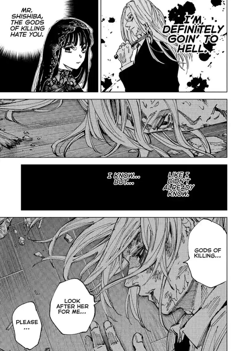 zonic789's tweet photo. "i love you"
★☆☆☆☆

"Gods of killing look after her for me please.. do me a favor"
★★★★★★★★★★★★★★★★★★
★★★★★★★★★★★★★★★★★★ ★★★★★★★★★★★★★★★★★★ https://t.co/QDe2Y0TdPh