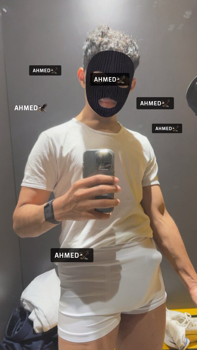 AHMED🦅 الاحتياطي tweet media