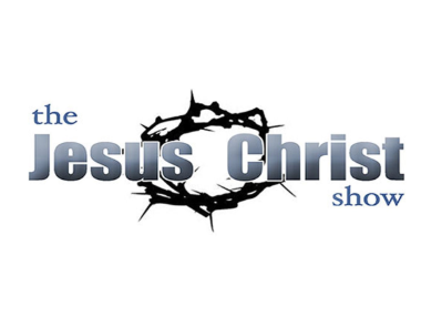 mya55's tweet photo. Great bumper music @JesusShow https://t.co/bnjHJmPihq