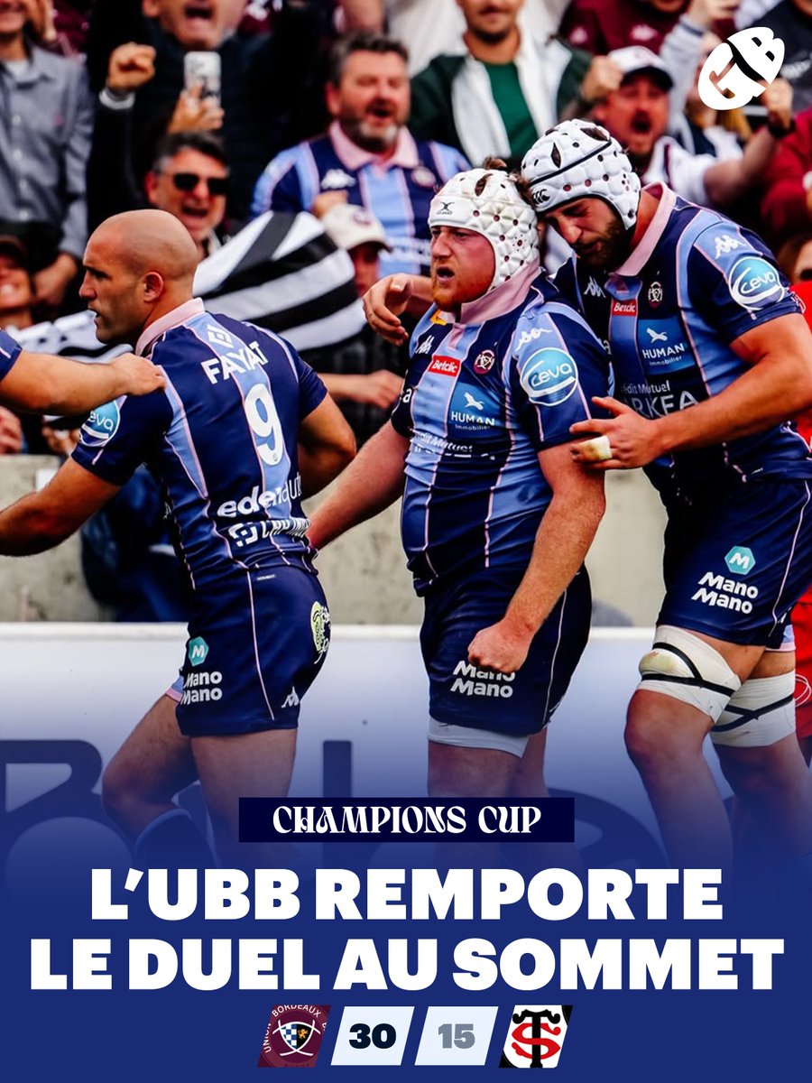 Gauthier Baudin tweet media