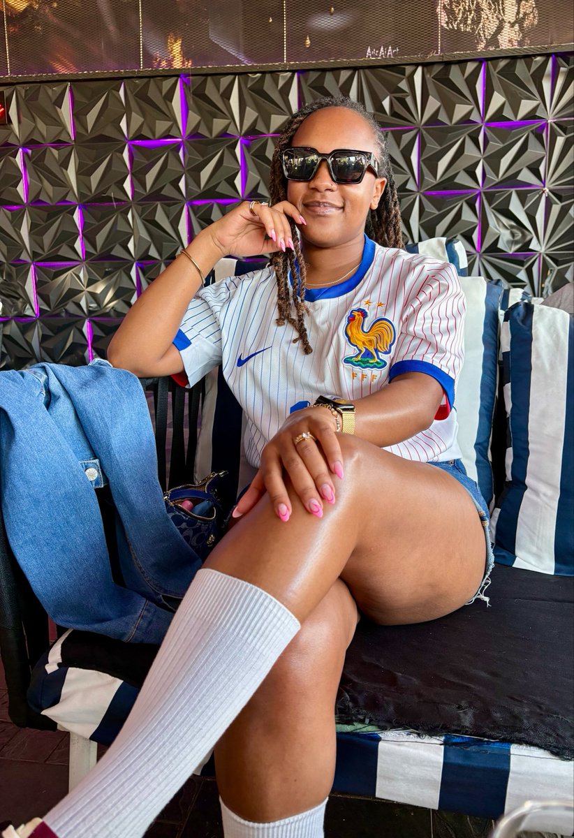 Wangechi wa Thiong’o tweet media