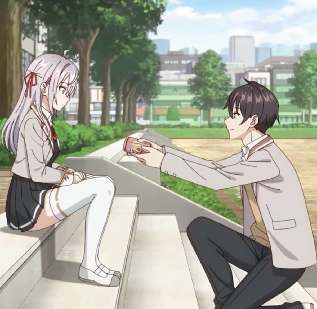 𝐌𝐢𝐥𝐤 ✿ tweet media