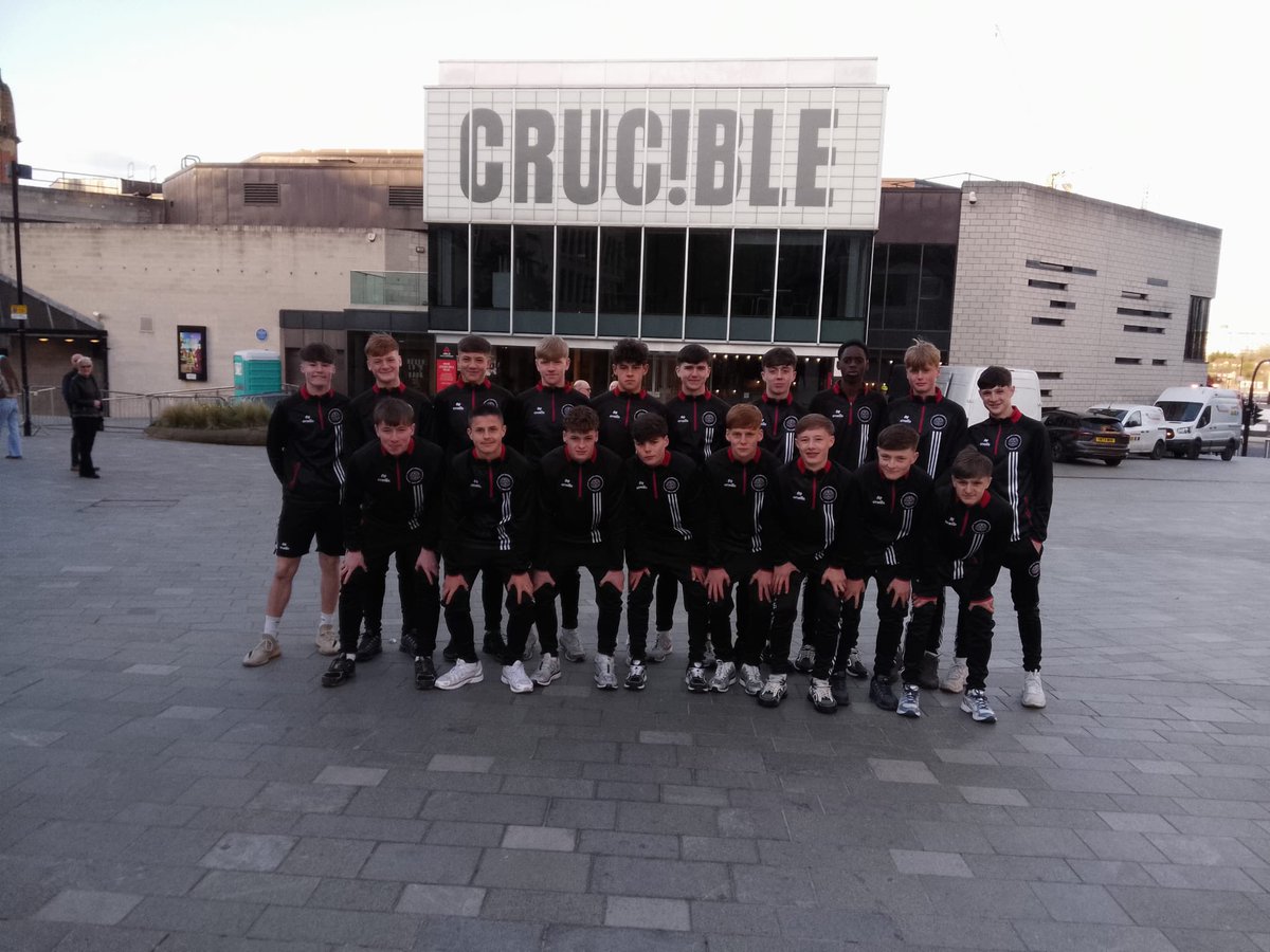 Bohemian FC Academy and Underage Sections tweet media