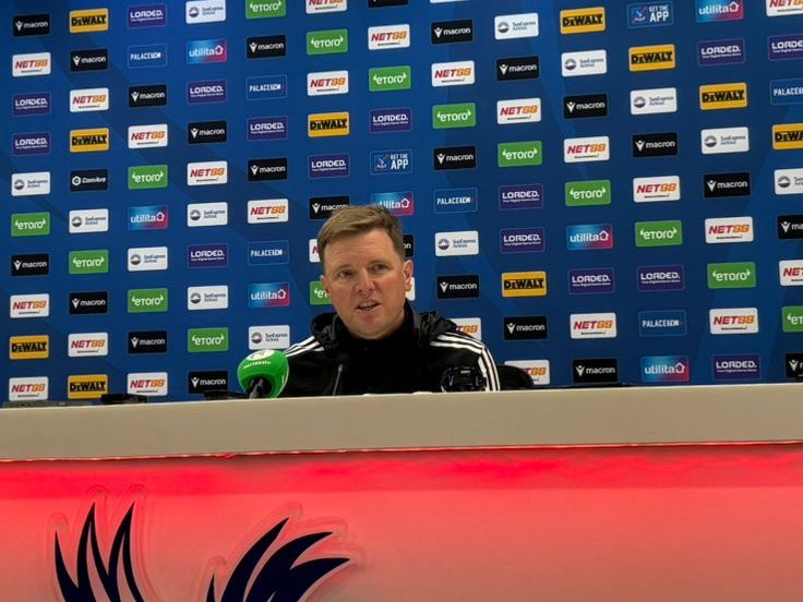 Craig Hope tweet media